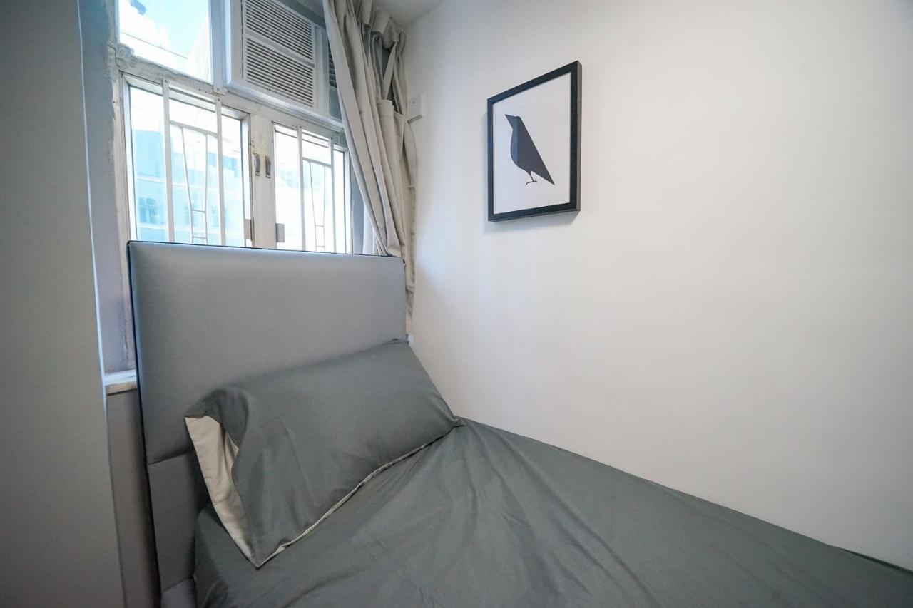 Student Accommodation - 290 Hennessy Road Hong Kong Exterior foto